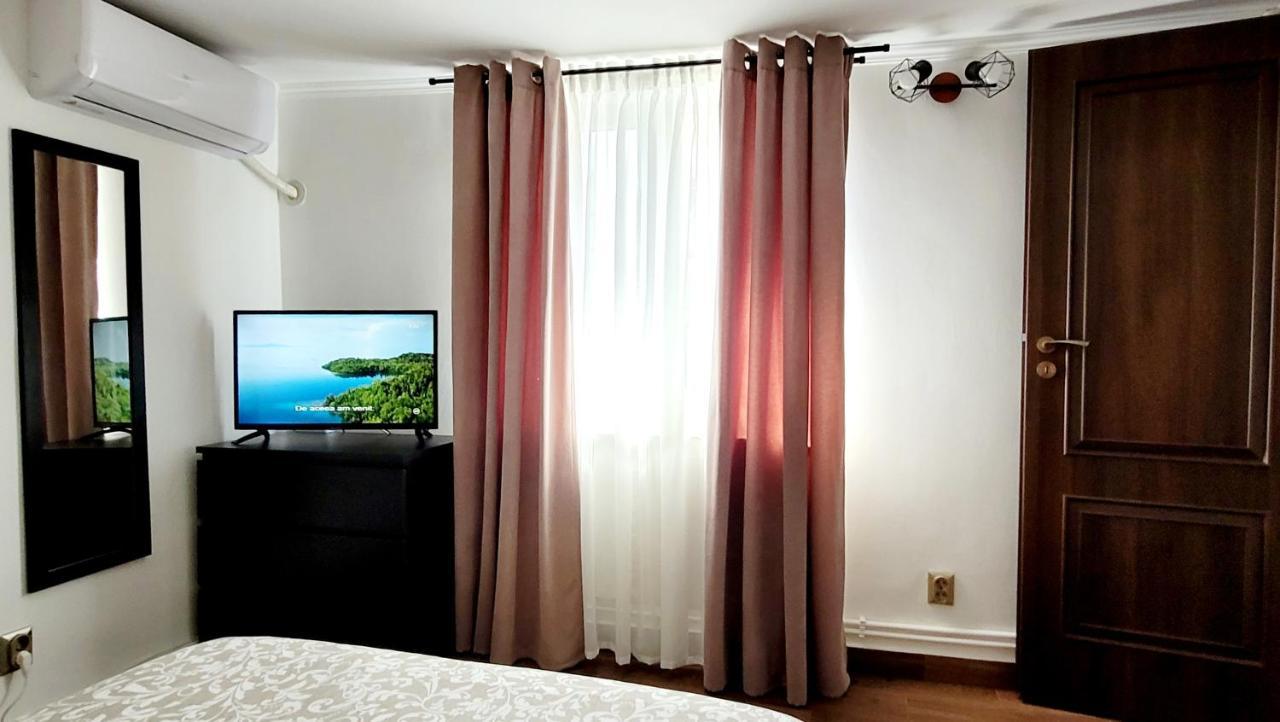 布加勒斯特Rose Garden House公寓 外观 照片
