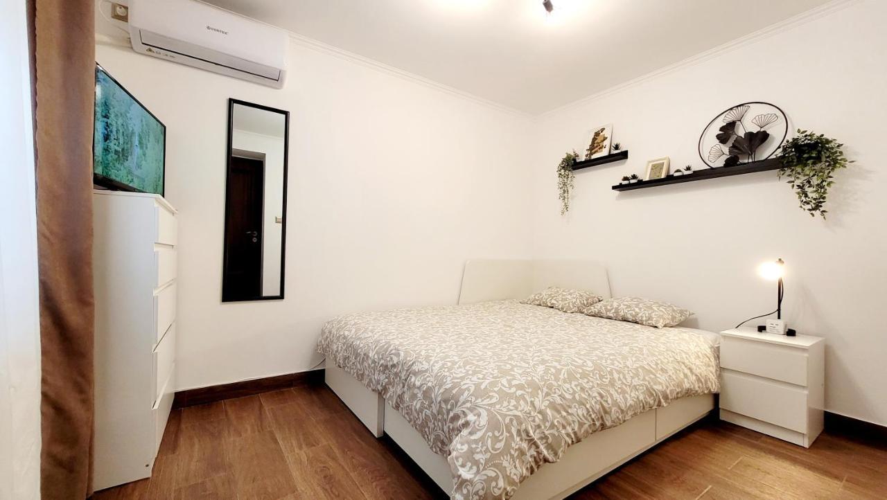 布加勒斯特Rose Garden House公寓 外观 照片