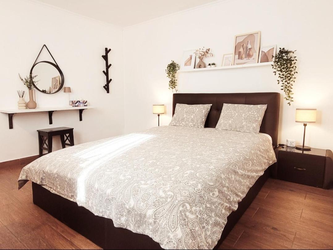 布加勒斯特Rose Garden House公寓 外观 照片