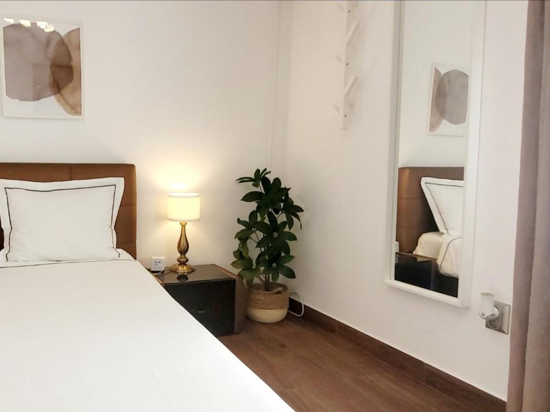 布加勒斯特Rose Garden House公寓 外观 照片